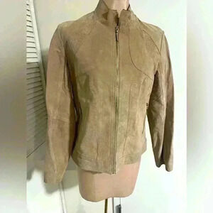 Wilson’s Leather leather Jacket